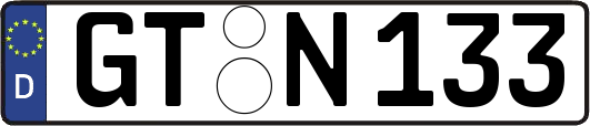 GT-N133
