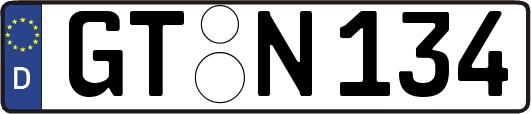 GT-N134
