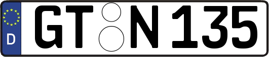 GT-N135