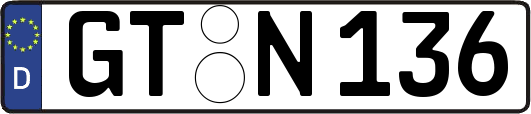 GT-N136