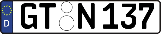 GT-N137