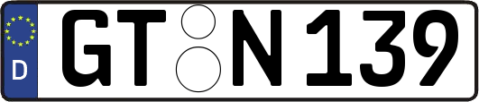 GT-N139