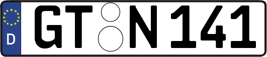 GT-N141