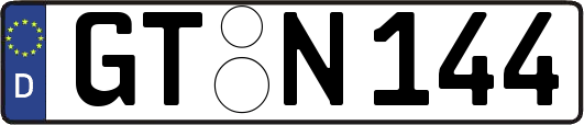 GT-N144