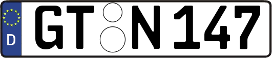 GT-N147