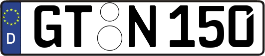 GT-N150