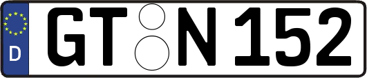GT-N152