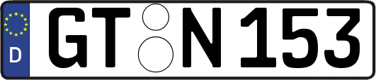 GT-N153