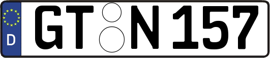 GT-N157
