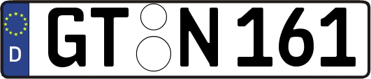 GT-N161
