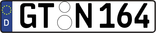 GT-N164