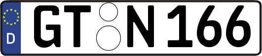 GT-N166