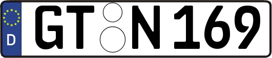 GT-N169
