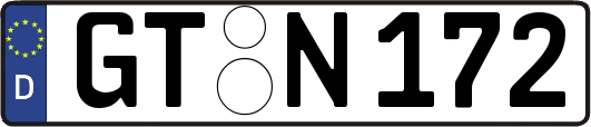 GT-N172