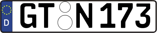 GT-N173