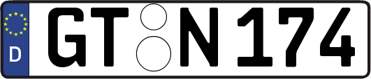 GT-N174