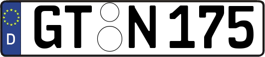 GT-N175