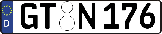 GT-N176