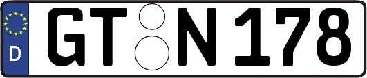 GT-N178
