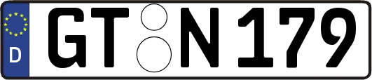 GT-N179