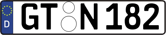 GT-N182