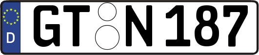 GT-N187