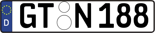 GT-N188