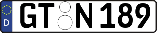 GT-N189