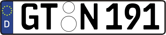 GT-N191