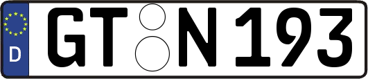 GT-N193