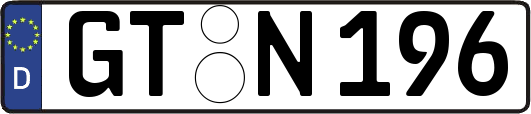 GT-N196