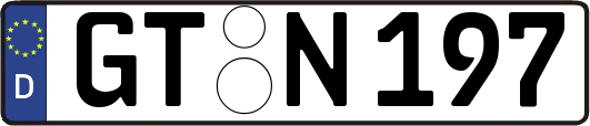 GT-N197