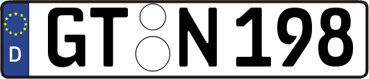 GT-N198
