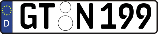 GT-N199