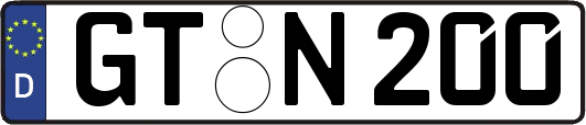 GT-N200