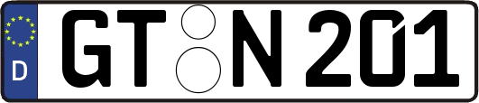 GT-N201