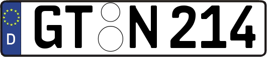 GT-N214