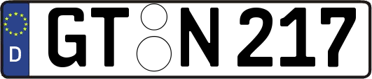GT-N217