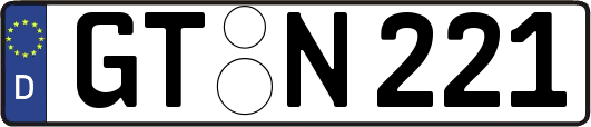 GT-N221