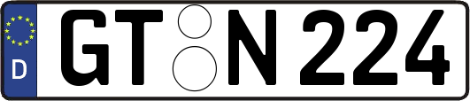 GT-N224