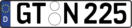GT-N225