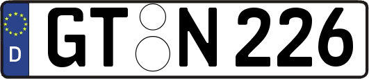 GT-N226