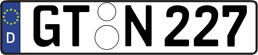 GT-N227