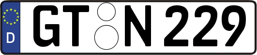 GT-N229
