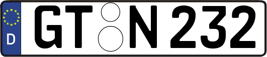 GT-N232