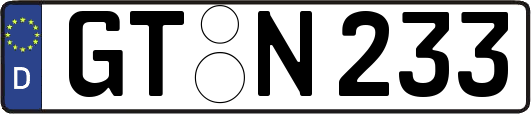GT-N233