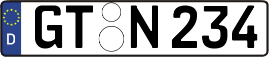 GT-N234