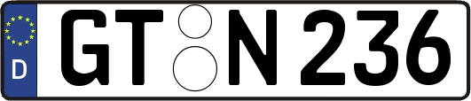 GT-N236