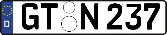 GT-N237