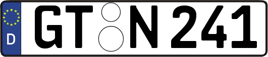 GT-N241